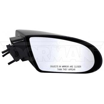 2000 Chevrolet Camaro Door Mirror Right Dorman 9551170 image 1 of 4