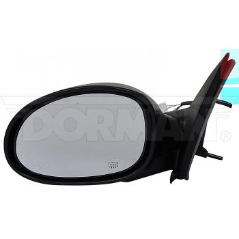 2001 Dodge Neon Door Mirror Left Dorman 9551185 image 1 of 4