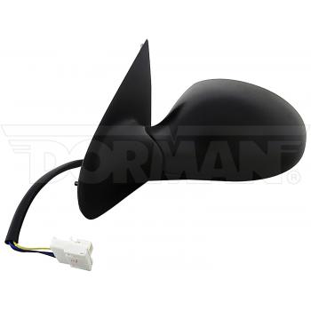 2001 Dodge Neon Door Mirror Left Dorman 9551185 image 2 of 4