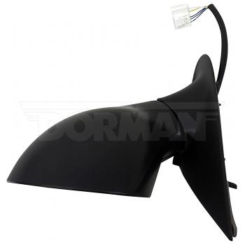 2001 Dodge Neon Door Mirror Left Dorman 9551185 image 3 of 4