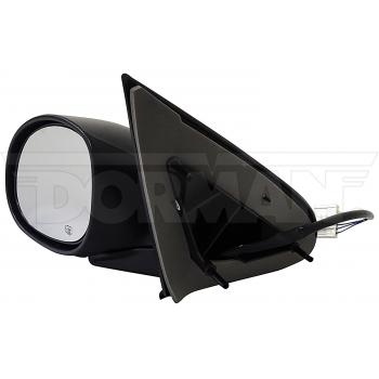 2001 Dodge Neon Door Mirror Left Dorman 9551185 image 4 of 4