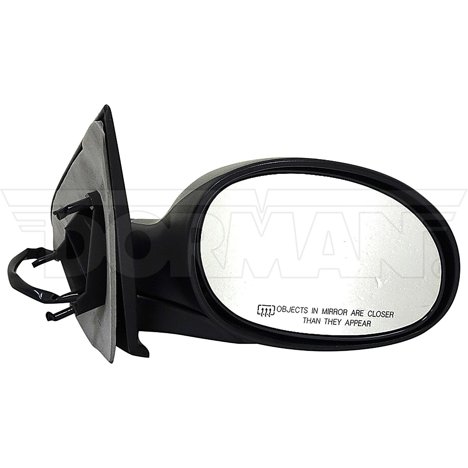 Dorman 9551186 - Door Mirror Dorman 9551186 Door Mirror product image 1 of 5