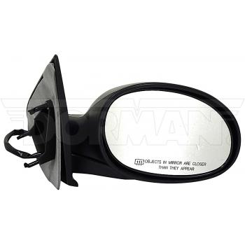 2001 Dodge Neon Door Mirror Right Dorman 9551186 image 1 of 4
