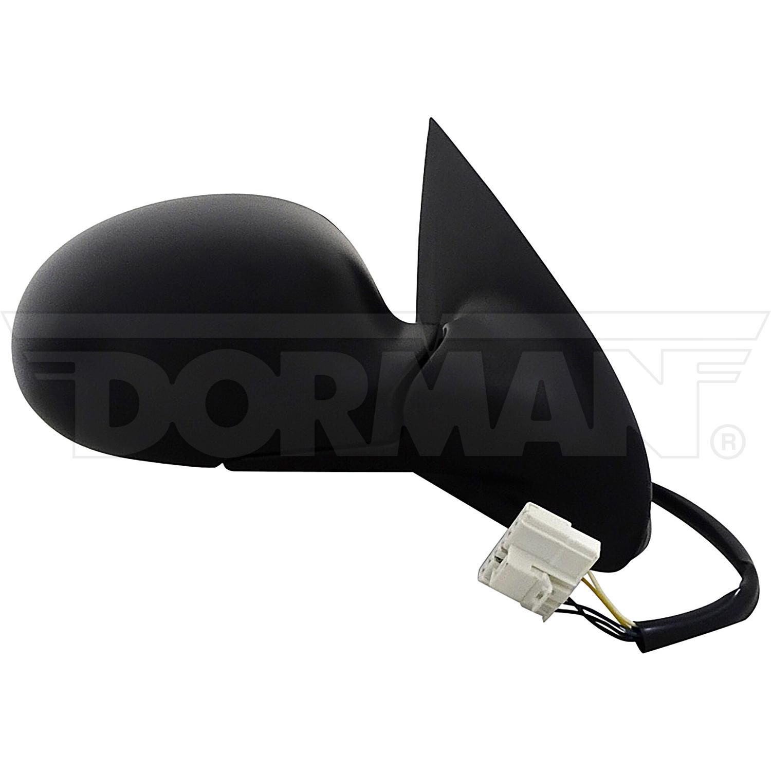 Dorman 9551186 - Door Mirror Dorman 9551186 Door Mirror product image 2 of 5
