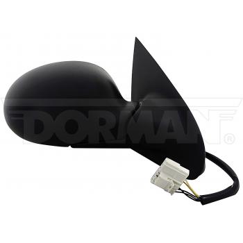 2001 Dodge Neon Door Mirror Right Dorman 9551186 image 2 of 4