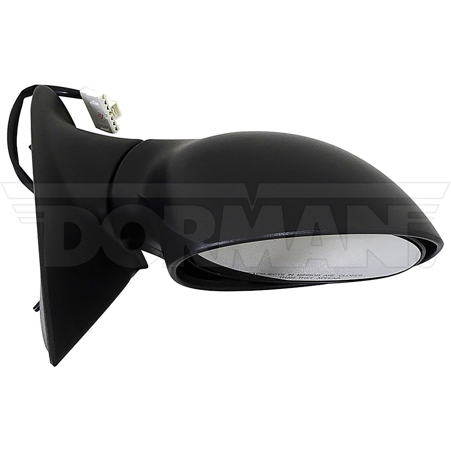 Dorman 9551186 - Door Mirror Dorman 9551186 Door Mirror product image 3 of 5