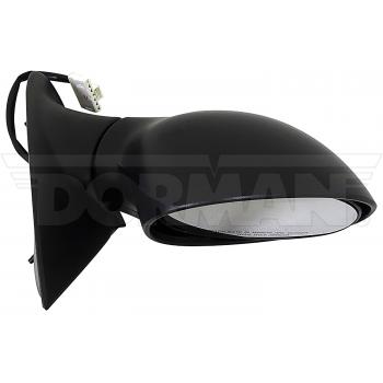 2001 Dodge Neon Door Mirror Right Dorman 9551186 image 3 of 4