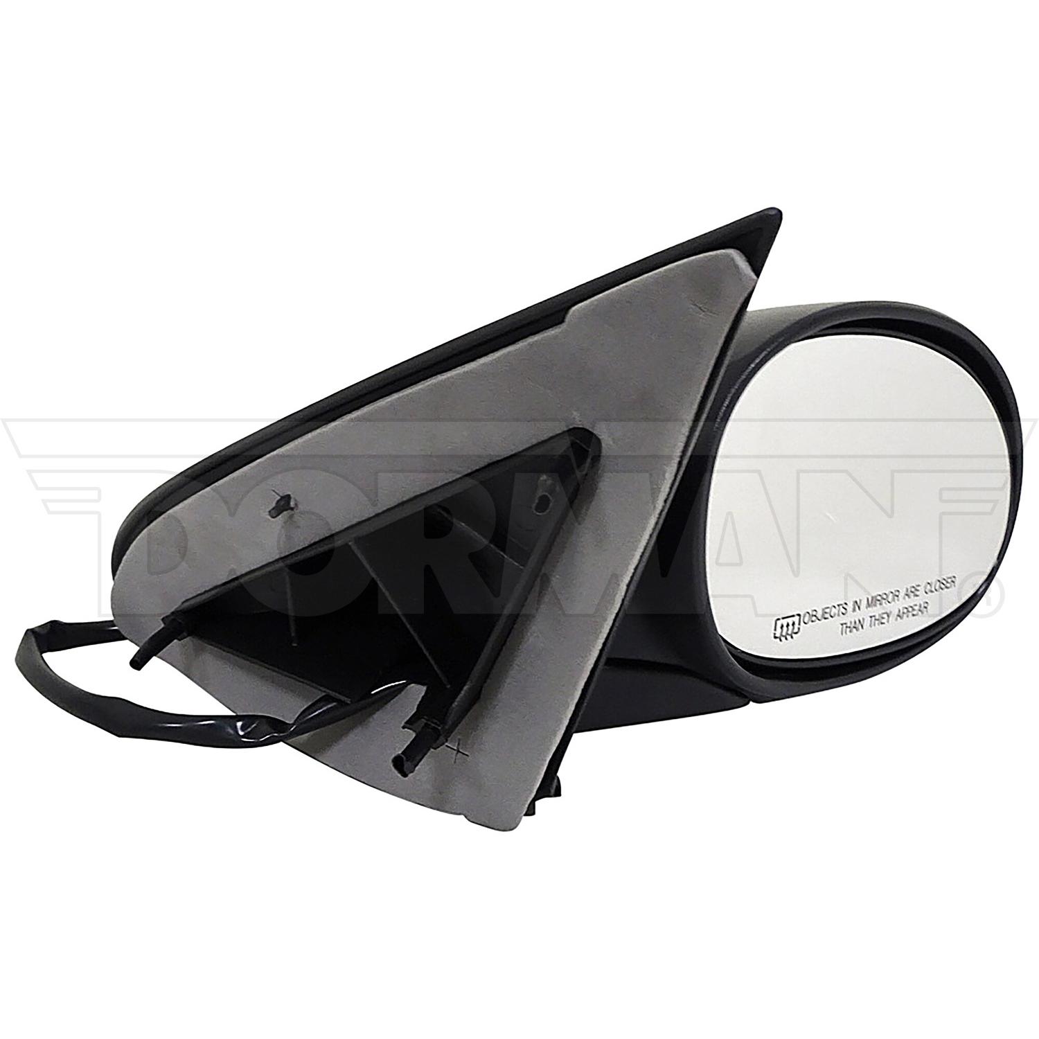 Dorman 9551186 - Door Mirror Dorman 9551186 Door Mirror product image 4 of 5