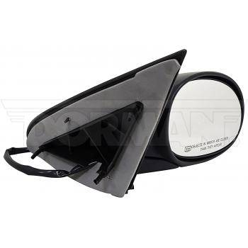 2001 Dodge Neon Door Mirror Right Dorman 9551186 image 4 of 4
