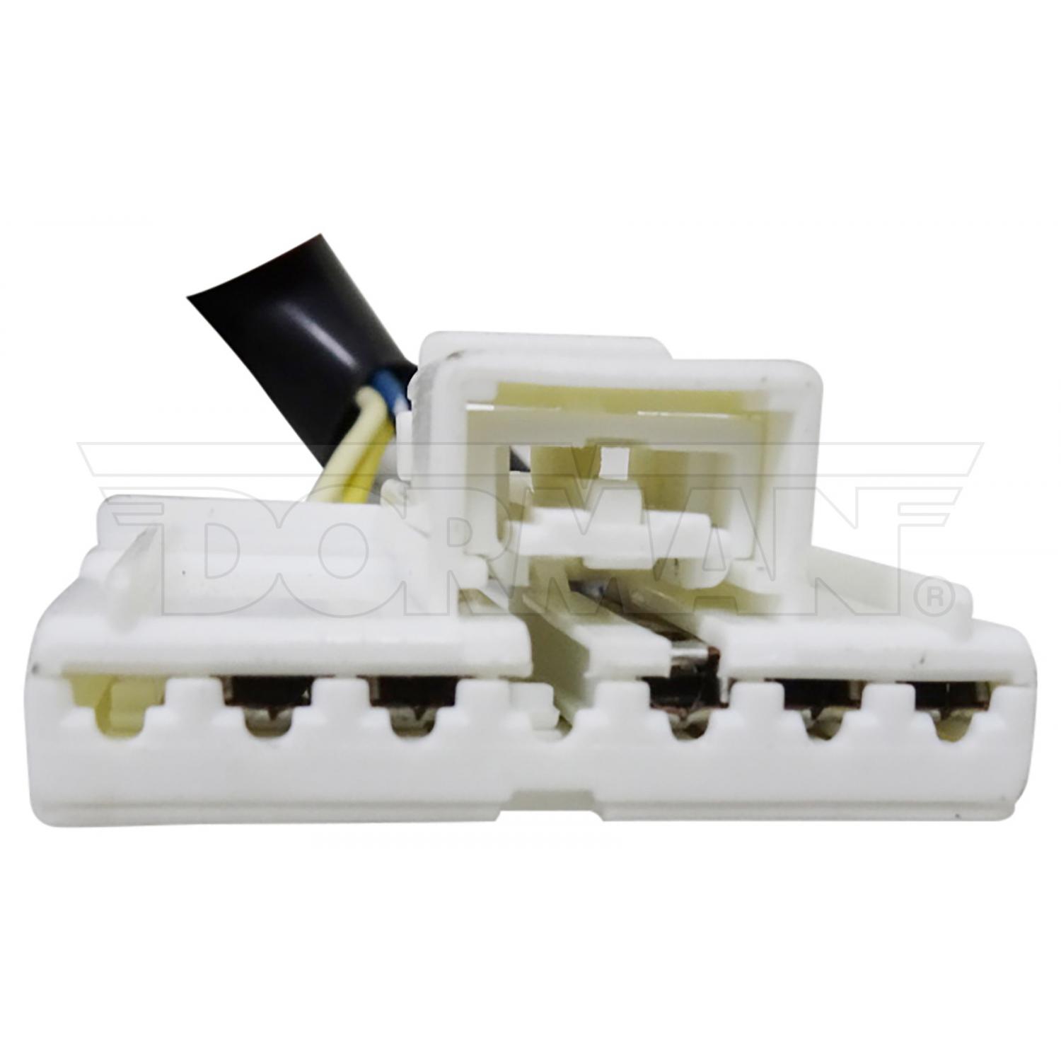Dorman 9551186 - Door Mirror Dorman 9551186 Door Mirror product image 5 of 5