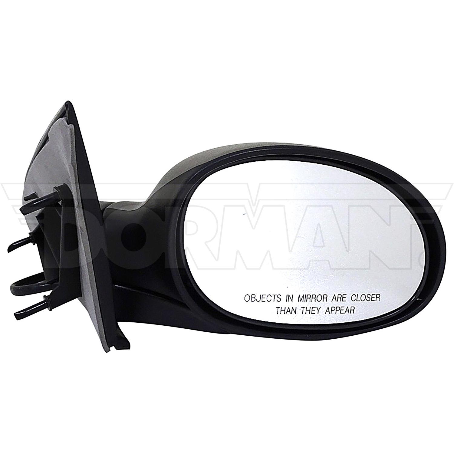 Dorman 9551188 - Door Mirror Dorman 9551188 Door Mirror product image 1 of 5