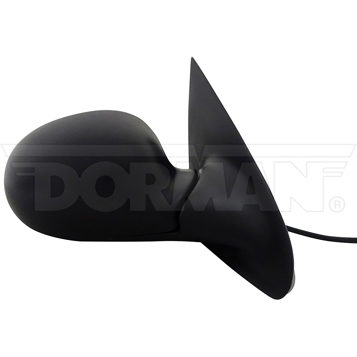 Dorman 9551188 - Door Mirror Dorman 9551188 Door Mirror product image 2 of 5
