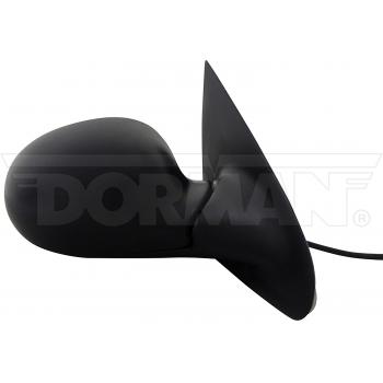 2002 Dodge Neon Door Mirror Right Dorman 9551188 image 2 of 4