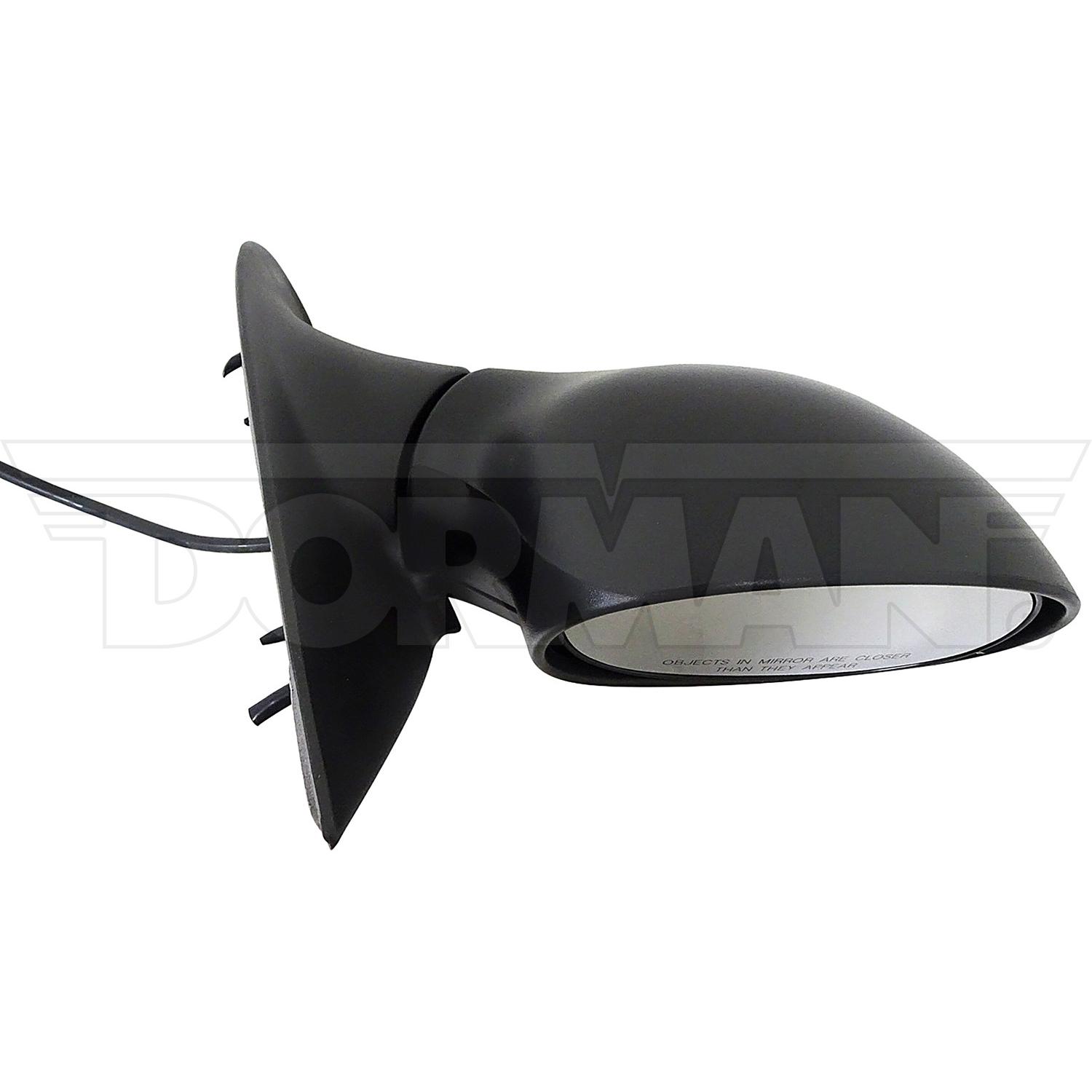 Dorman 9551188 - Door Mirror Dorman 9551188 Door Mirror product image 3 of 5