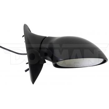 2002 Dodge Neon Door Mirror Right Dorman 9551188 image 3 of 4