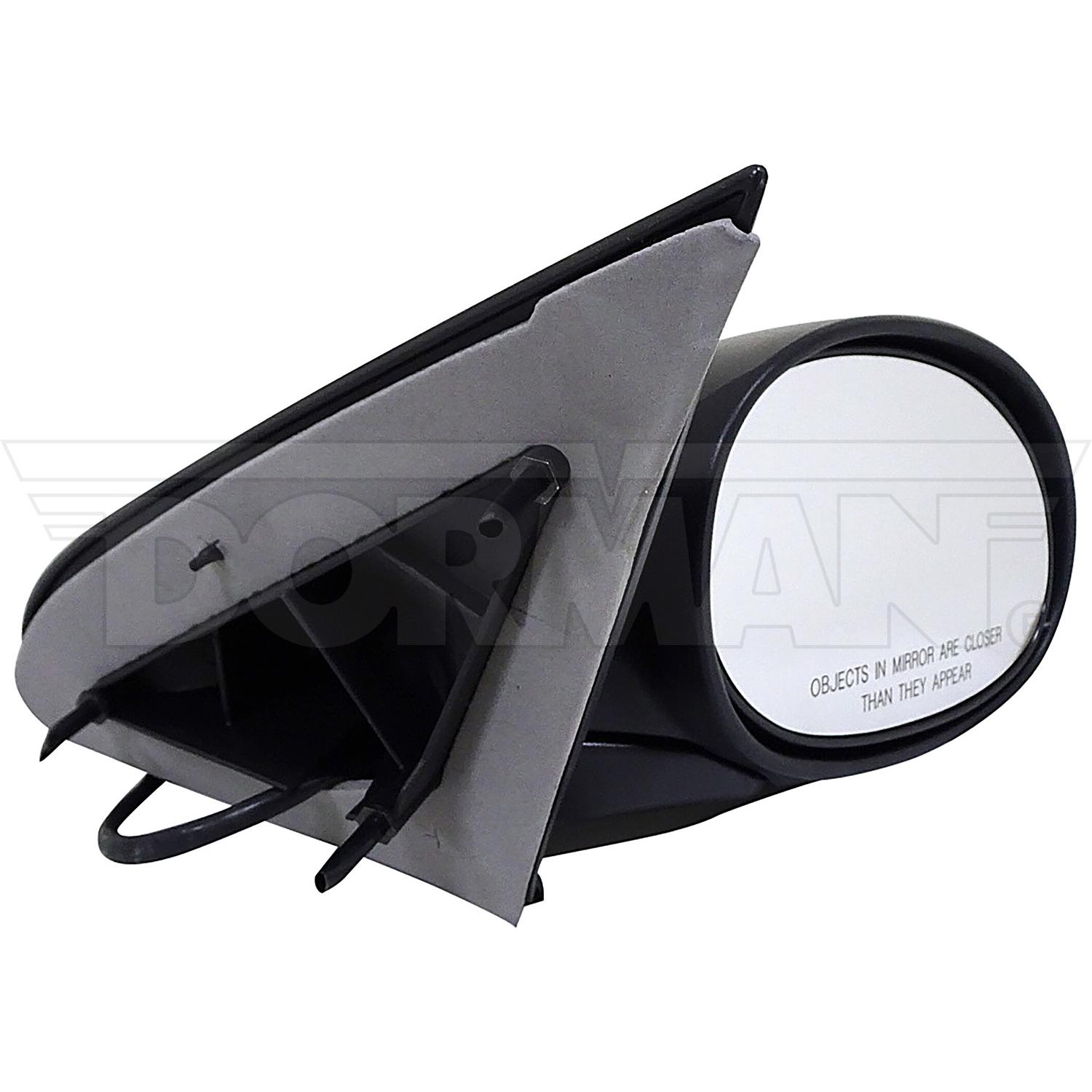 Dorman 9551188 - Door Mirror Dorman 9551188 Door Mirror product image 4 of 5