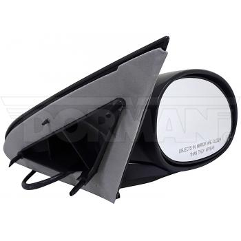 2002 Dodge Neon Door Mirror Right Dorman 9551188 image 4 of 4