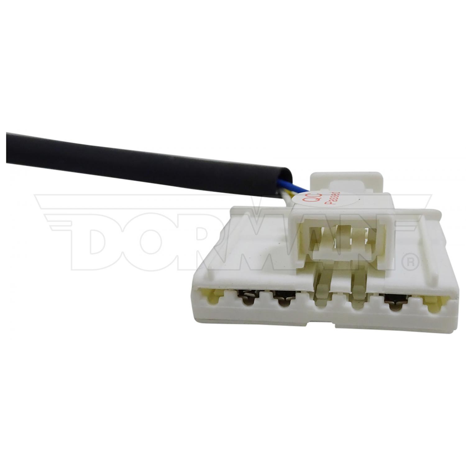 Dorman 9551188 - Door Mirror Dorman 9551188 Door Mirror product image 5 of 5