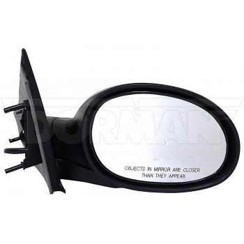 2003 Dodge Neon Door Mirror Right Dorman 9551190 image 1 of 4