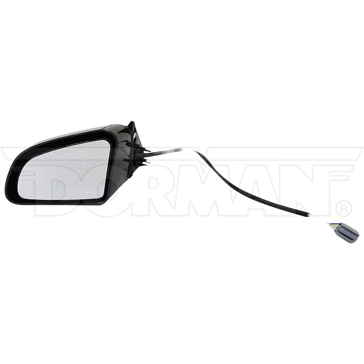Dorman 955120 - Door Mirror Dorman 955120 Door Mirror product image 1 of 5