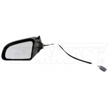 1990 Mercury Topaz Door Mirror