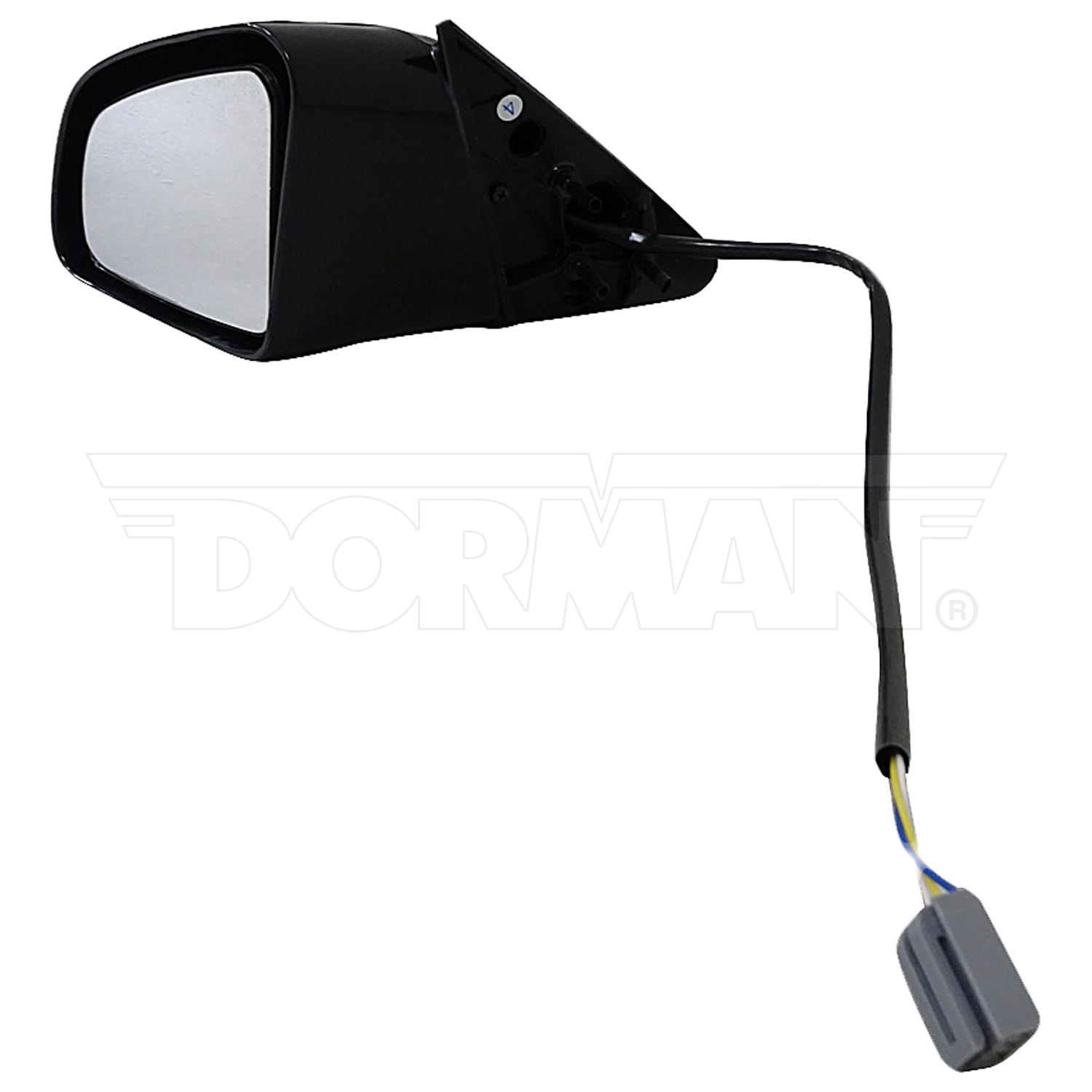 Dorman 955120 - Door Mirror Dorman 955120 Door Mirror product image 4 of 5