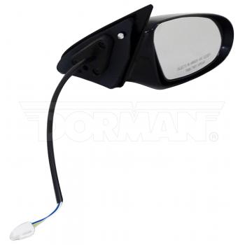 1995 Geo Prizm Door Mirror Right Dorman 9551202 image 4 of 4