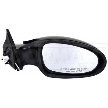 2003 Nissan Altima Door Mirror Right Dorman 9551208 image 1 of 4