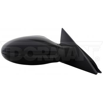 2003 Nissan Altima Door Mirror Right Dorman 9551208 image 2 of 4