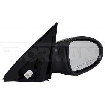 2003 Nissan Altima Door Mirror Right Dorman 9551208 image 4 of 4
