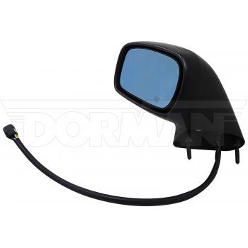 1995 Pontiac Bonneville Door Mirror Left Dorman 9551213 image 4 of 4