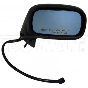 1995 Pontiac Bonneville Door Mirror Right Dorman 9551214 image 1 of 4