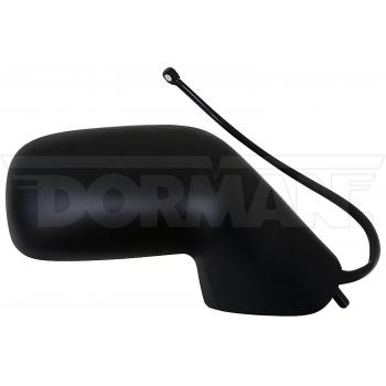 1995 Pontiac Bonneville Door Mirror Right Dorman 9551214 image 2 of 4