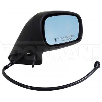 1995 Pontiac Bonneville Door Mirror Right Dorman 9551214 image 4 of 4