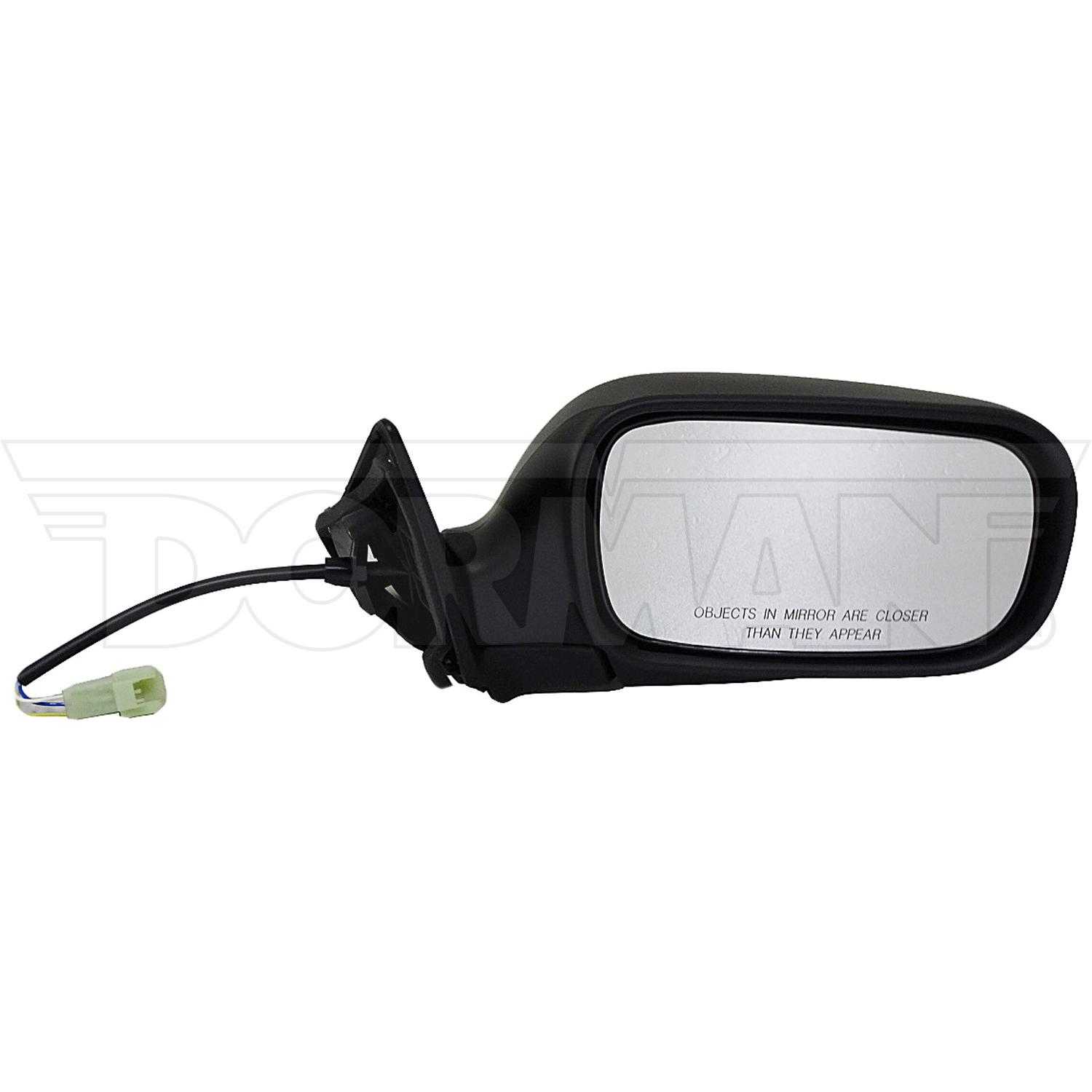 Dorman 9551224 Door Mirror product image 1 of 5