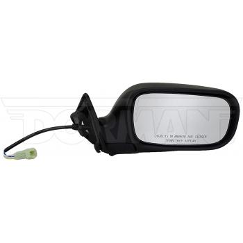 1995 Subaru Legacy Door Mirror Right Dorman 9551224 image 1 of 4