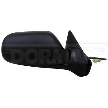 1995 Subaru Legacy Door Mirror Right Dorman 9551224 image 2 of 4