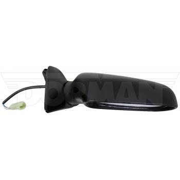 1995 Subaru Legacy Door Mirror Right Dorman 9551224 image 3 of 4