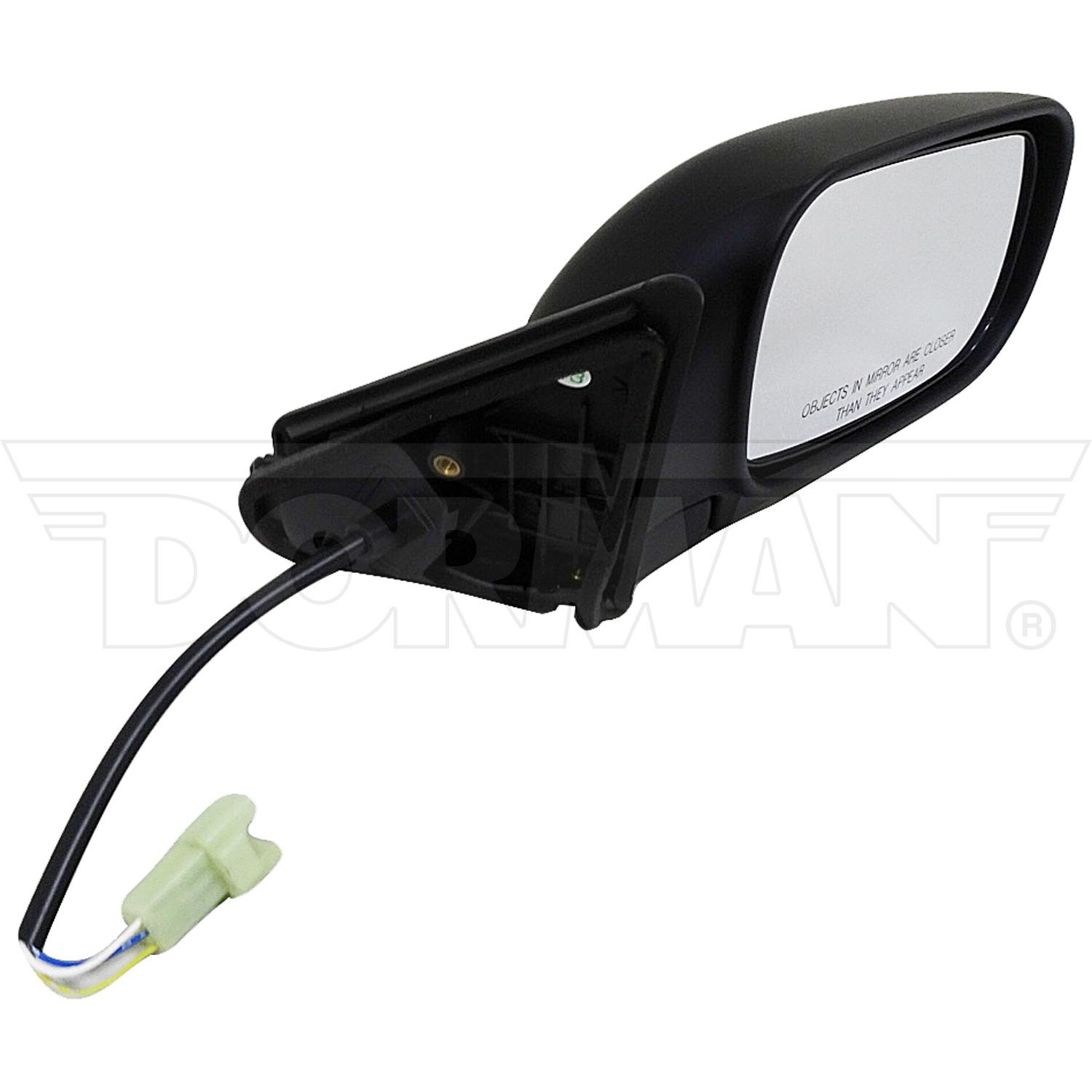 Dorman 9551224 Door Mirror product image 4 of 5