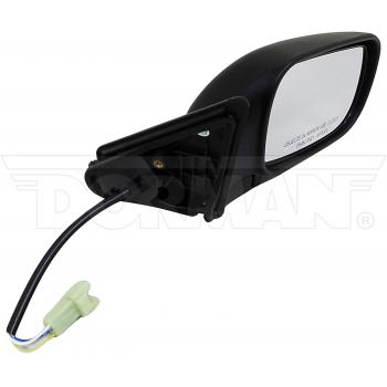 1995 Subaru Legacy Door Mirror Right Dorman 9551224 image 4 of 4