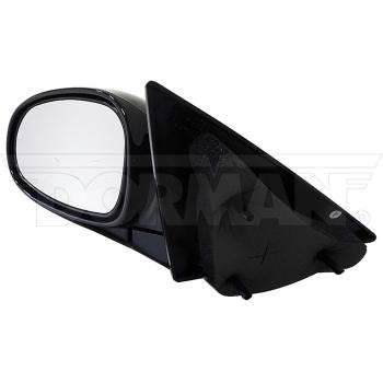 1999 Chrysler Sebring Door Mirror Left Dorman 9551248 image 4 of 4