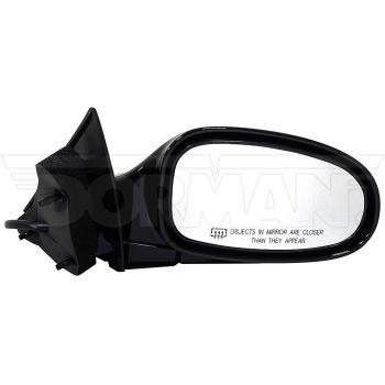 1999 Chrysler Sebring Door Mirror Right Dorman 9551249 image 1 of 4