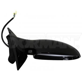 1999 Chrysler Sebring Door Mirror Right Dorman 9551249 image 3 of 4