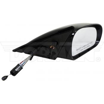 1999 Chrysler Sebring Door Mirror Right Dorman 9551251 image 4 of 4