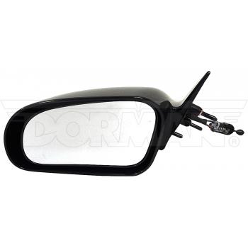 1999 Chrysler Sebring Door Mirror Left Dorman 9551252 image 1 of 4