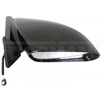 1995 Chrysler Sebring Door Mirror Right Dorman 9551253 image 3 of 4