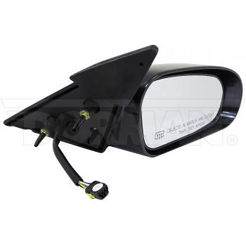 1995 Chrysler Sebring Door Mirror Right Dorman 9551253 image 4 of 4