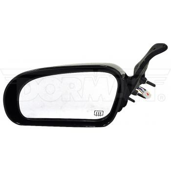 1995 Chrysler Sebring Door Mirror Left Dorman 9551254 image 1 of 4