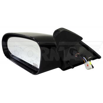1995 Chrysler Sebring Door Mirror Left Dorman 9551254 image 4 of 4