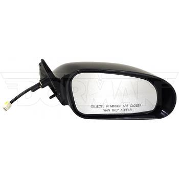 1999 Chrysler Sebring Door Mirror Right Dorman 9551255 image 1 of 4
